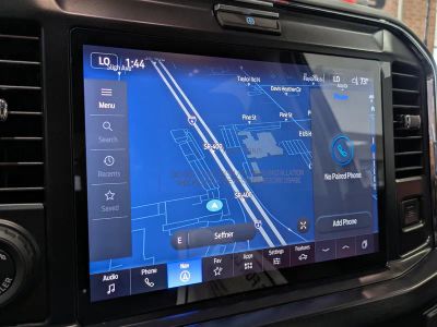 2026 Ford F-250SD — photo 26 view