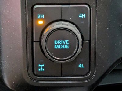 2026 Ford F-250SD — photo 29 view