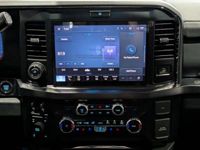 2026 Ford F-250SD — photo 21 view