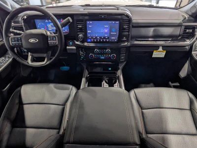 2026 Ford F-250SD — photo 17 view