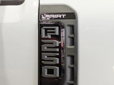 2026 Ford F-250SD — photo 14 view