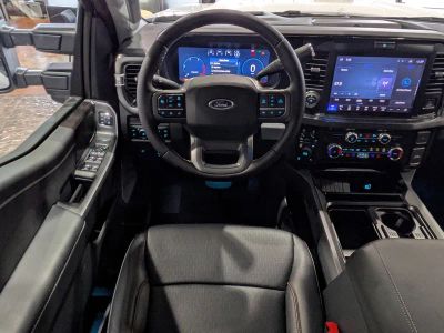 2026 Ford F-250SD — photo 19 view
