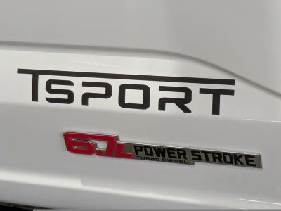 2026 Ford F-250SD — photo 13 view