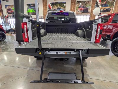 2026 Ford F-250SD — photo 12 view