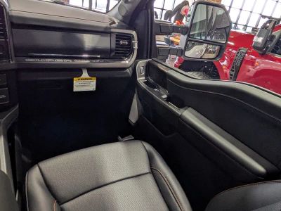 2026 Ford F-250SD — photo 20 view