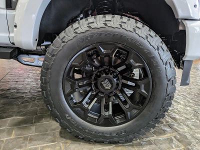 2026 Ford F-250SD — photo 10 view