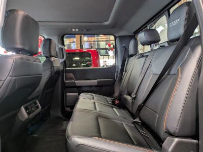 2026 Ford F-250SD — photo 18 view