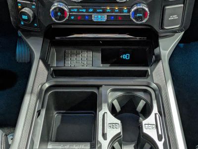 2026 Ford F-250SD — photo 22 view