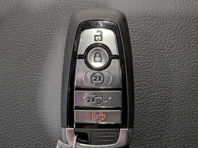 2026 Ford F-250SD — photo 38 view