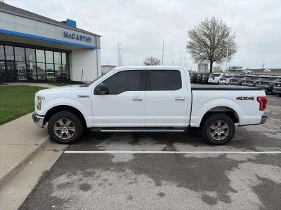 2016 Ford F-150 - Photo 2