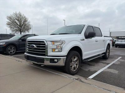 2016 Ford F-150 - Photo 1