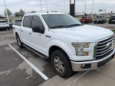 2016 Ford F-150 - Photo 3