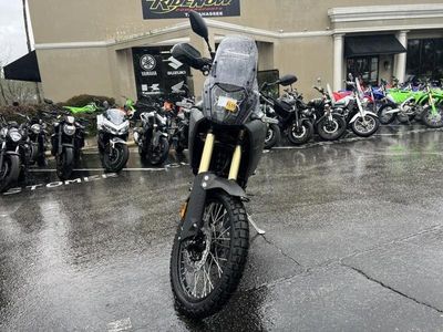 2025 Yamaha Tenere 700 - Photo 3