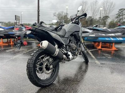 2025 Yamaha Tenere 700 - Photo 5