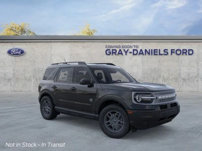 2026 Ford Bronco Sport - Photo 7