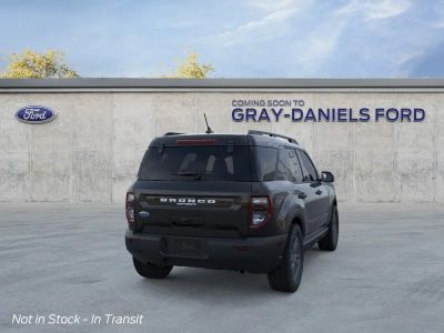 2026 Ford Bronco Sport - Photo 8