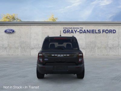 2026 Ford Bronco Sport - Photo 5