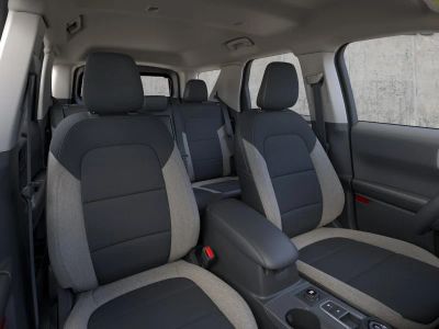 2026 Ford Bronco Sport - Photo 10
