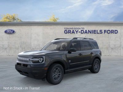 2026 Ford Bronco Sport - Photo 1