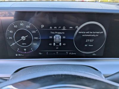 2026 Kia Seltos — photo 29 view
