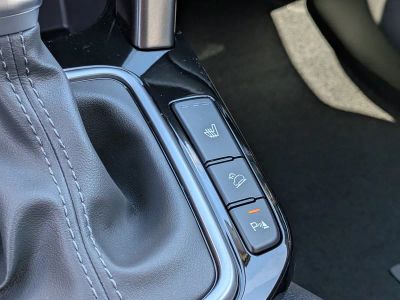 2026 Kia Seltos — photo 34 view