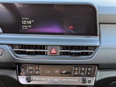 2026 Kia Seltos — photo 20 view
