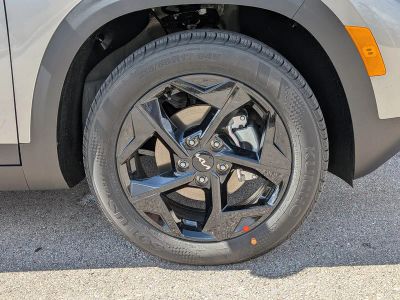 2026 Kia Seltos — photo 11 view