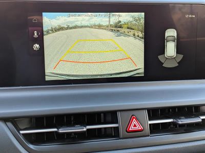 2026 Kia Seltos — photo 36 view