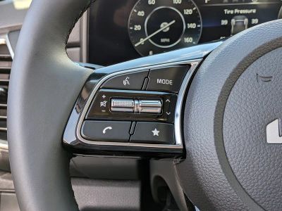 2026 Kia Seltos — photo 26 view