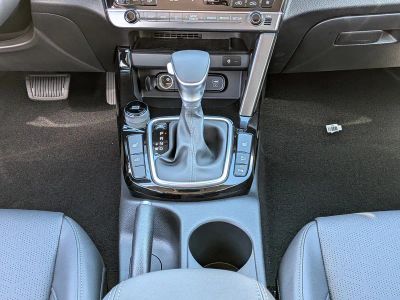 2026 Kia Seltos — photo 21 view