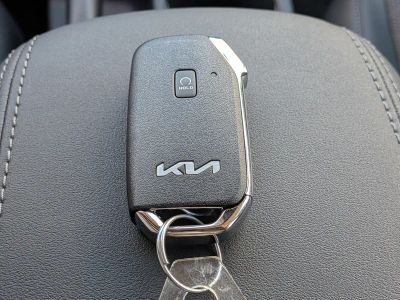 2026 Kia Seltos — photo 37 view