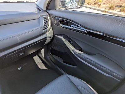 2026 Kia Seltos — photo 19 view