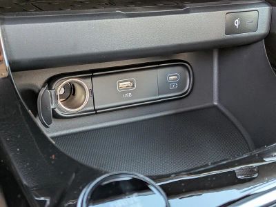 2026 Kia Seltos — photo 32 view
