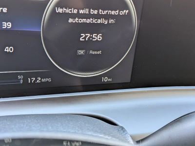 2026 Kia Seltos — photo 30 view