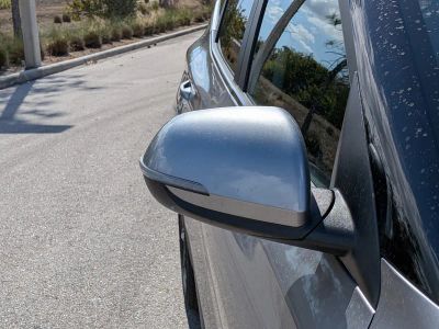 2026 Kia Seltos — photo 12 view