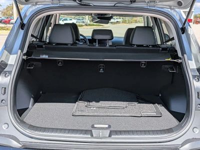 2026 Kia Seltos — photo 13 view