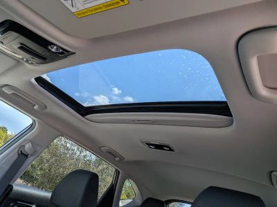 2026 Kia Seltos — photo 23 view
