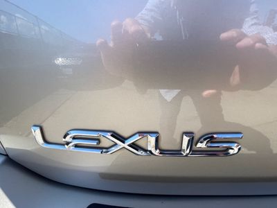 2004 Lexus RX 330 - Photo 21
