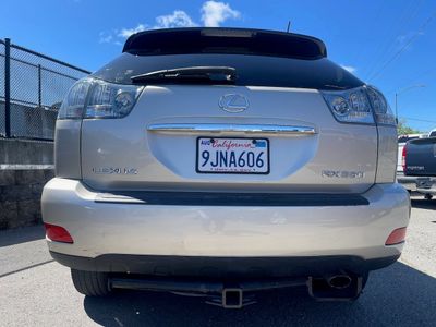 2004 Lexus RX 330 - Photo 3