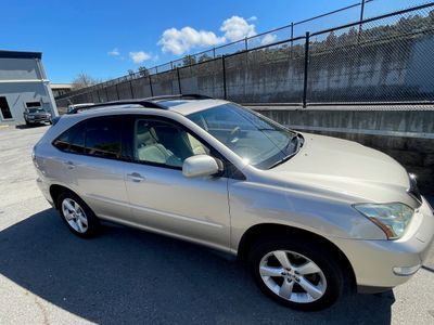 2004 Lexus RX 330 - Photo 2