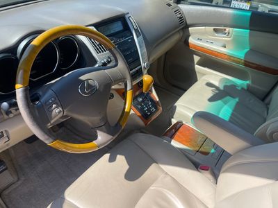 2004 Lexus RX 330 - Photo 10