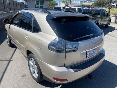 2004 Lexus RX 330 - Photo 5