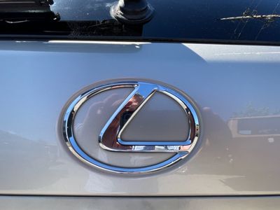2004 Lexus RX 330 - Photo 22