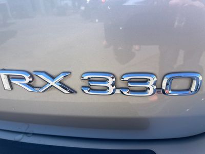 2004 Lexus RX 330 - Photo 23