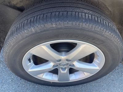2004 Lexus RX 330 - Photo 24