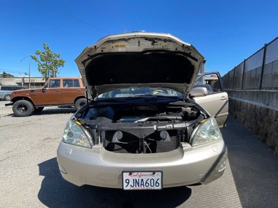 2004 Lexus RX 330 - Photo 8