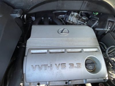 2004 Lexus RX 330 - Photo 9