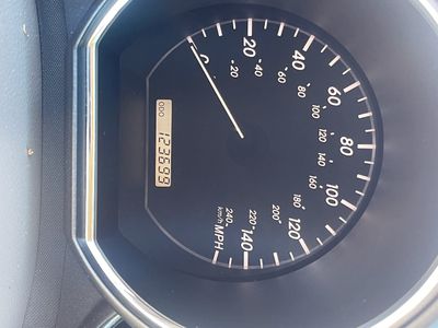 2004 Lexus RX 330 - Photo 19