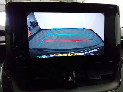 2023 Toyota Corolla — photo 16 view