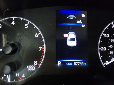 2023 Toyota Corolla — photo 14 view